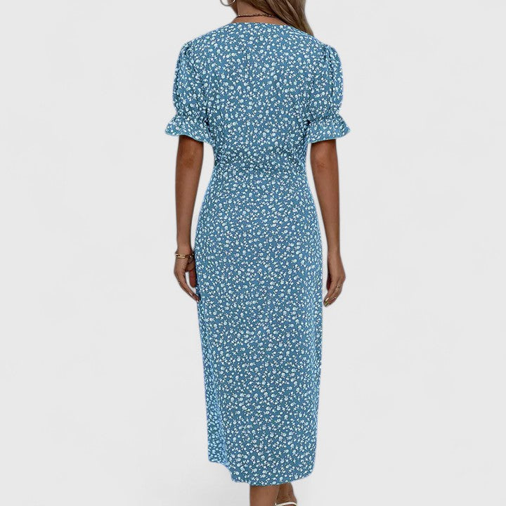 Pauline | Elegantna Haljina