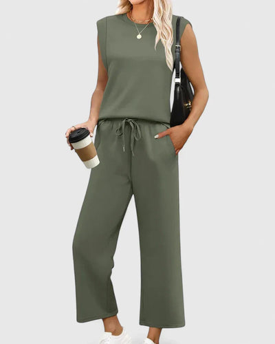 Olyzette | Udoban Dvodelni Komplet