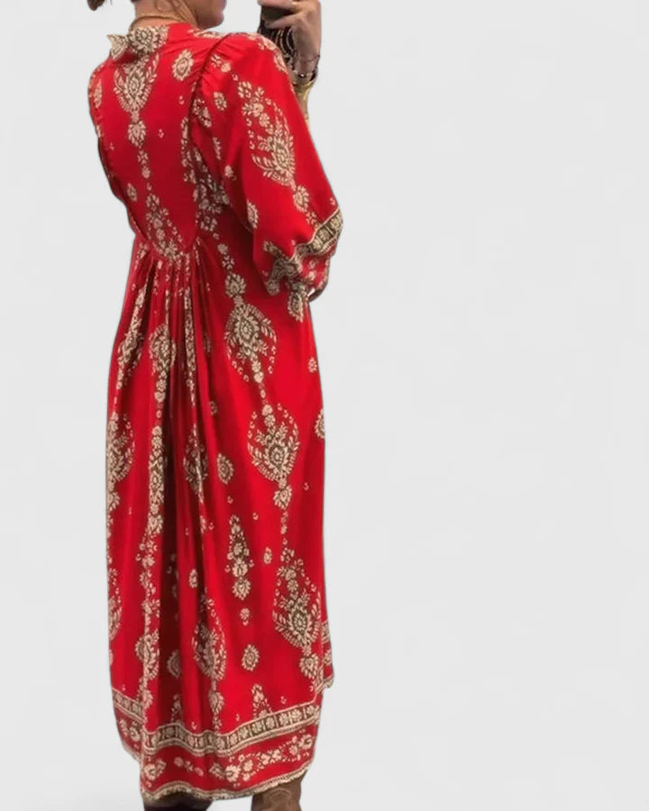 Zyra | Udobna Haljina