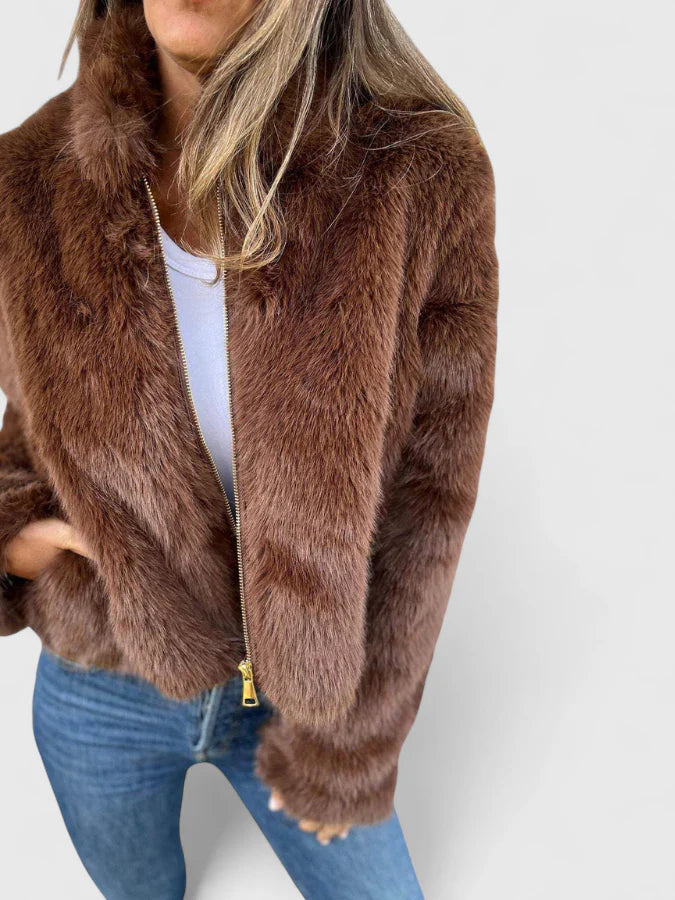 Ija | Elegantna Jakna