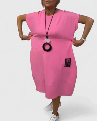 Cerynna | Udobna Haljina