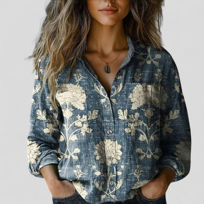 Lorenhilde | Udobna Bluzica