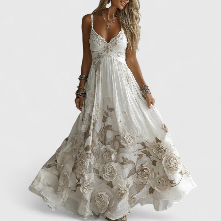 Marizandra | Elegantna Haljina