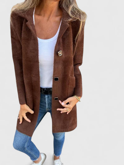 Emile | Elegantni Kaput