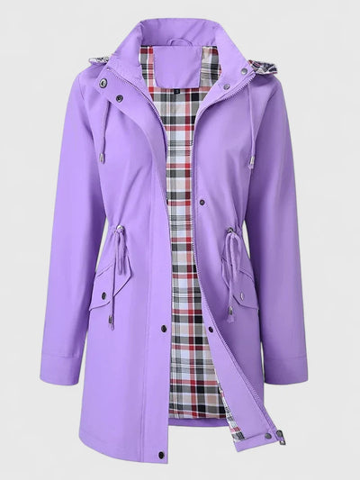 Isolandra™ | Udobna Jakna