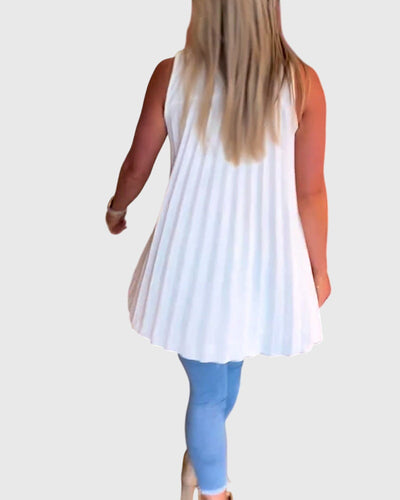 Lina™ | Top bez rukava