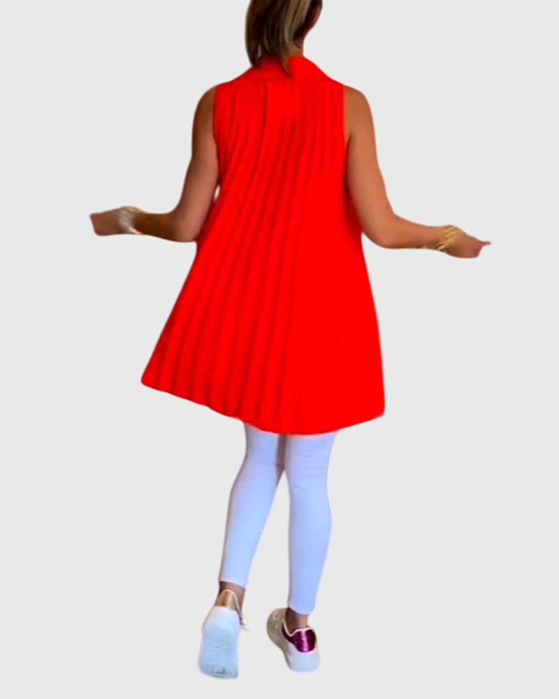 Lina™ | Top bez rukava