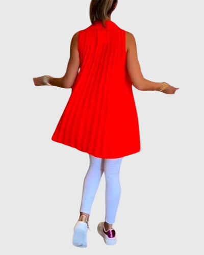 Lina™ | Top bez rukava