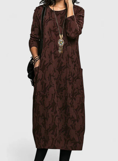 Ysabrielle | Elegantna Haljina