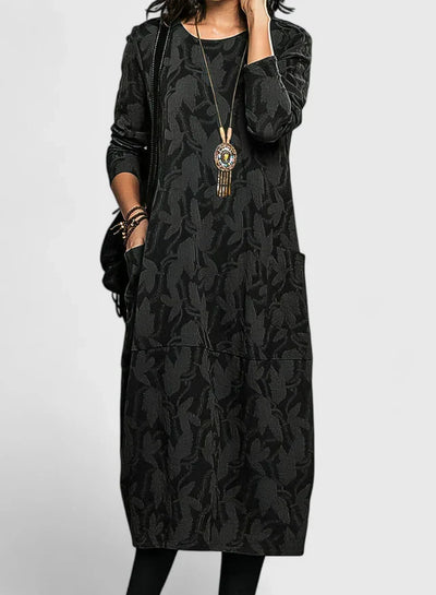 Ysabrielle | Elegantna Haljina