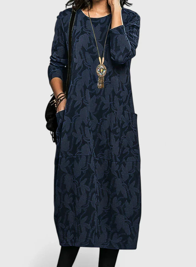 Ysabrielle | Elegantna Haljina