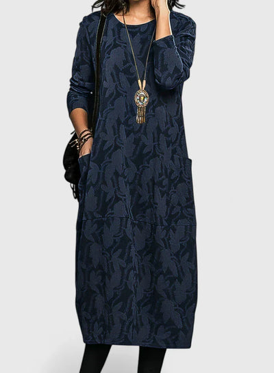 Ysabrielle | Elegantna Haljina