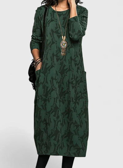 Ysabrielle | Elegantna Haljina