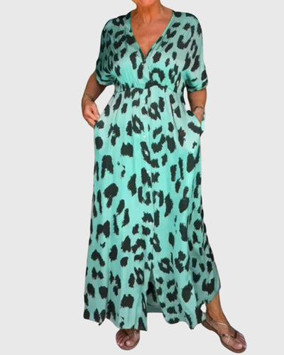 Elizabeta™ | Haljina bezvremenske samopouzdanosti