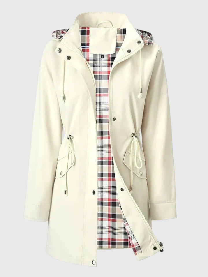 Isolandra™ | Udobna Jakna