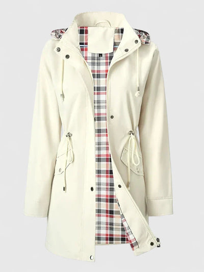 Isolandra™ | Udobna Jakna