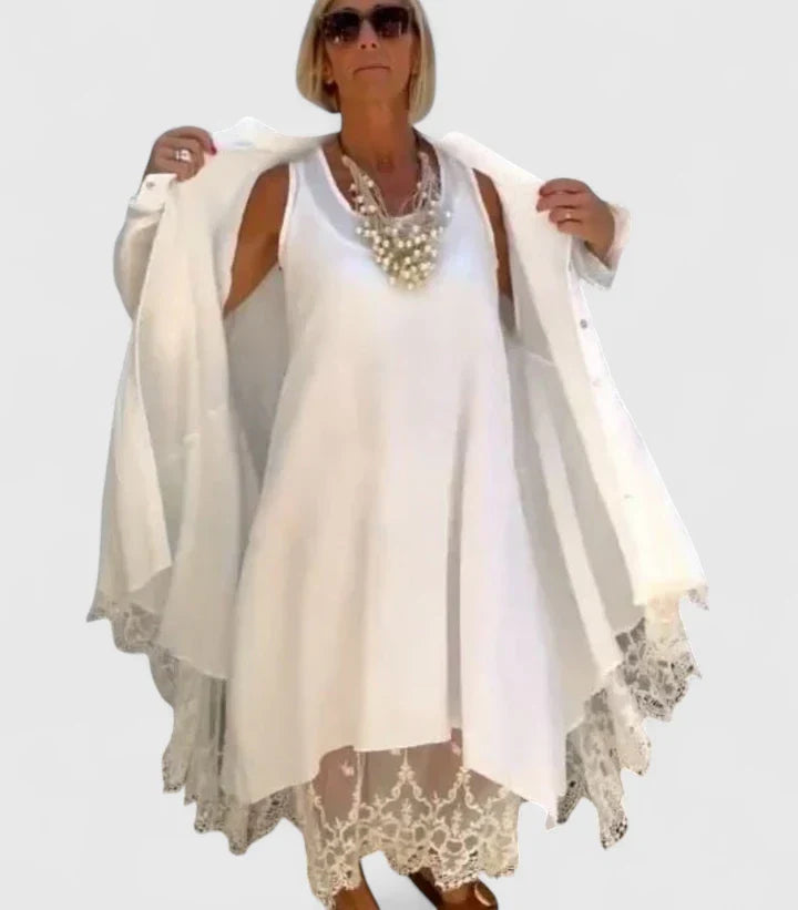 Belliane | Elegantni Dvodelni Komplet