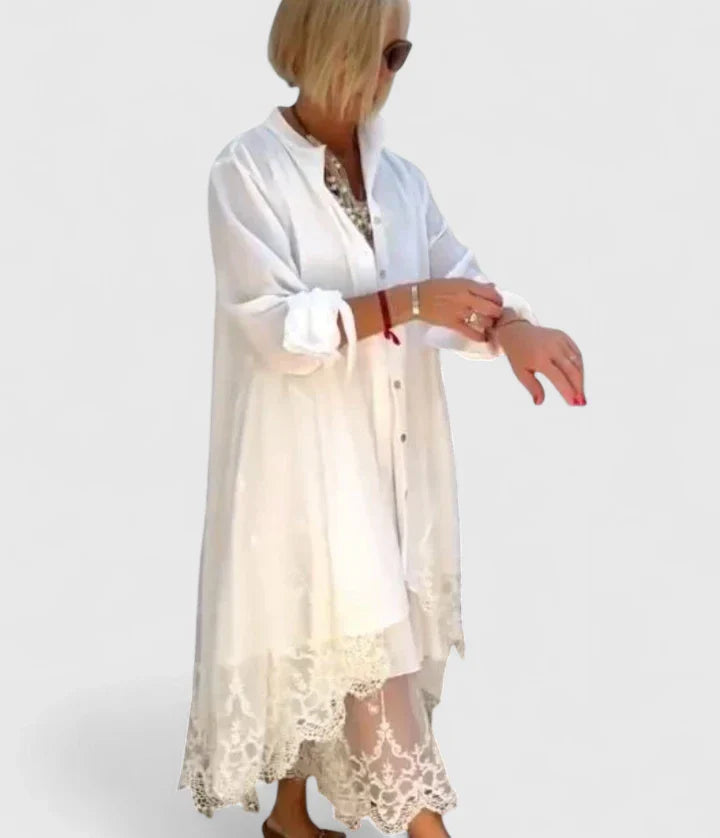 Belliane | Elegantni Dvodelni Komplet