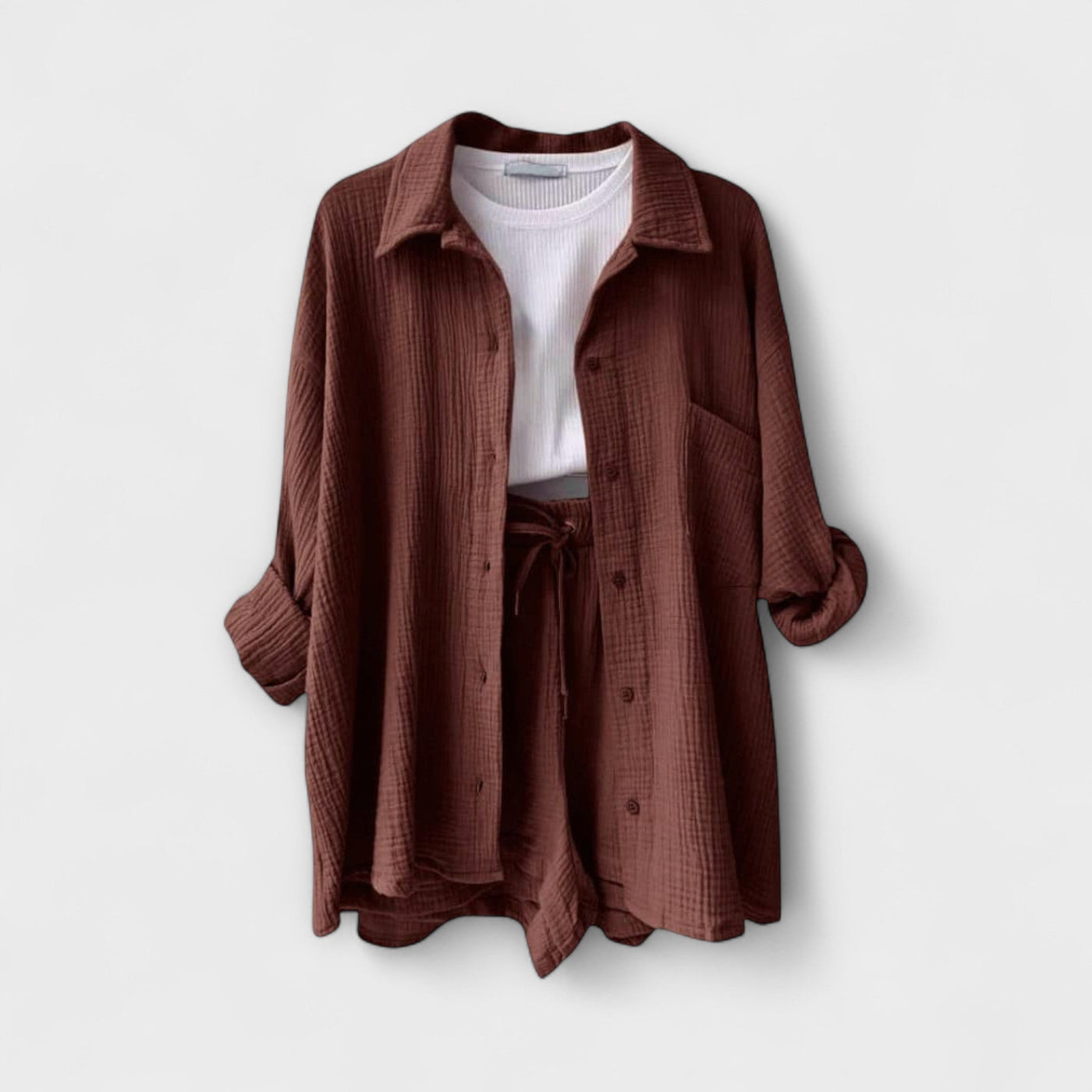 Roselina | Elegantna Gornja i Donja Odeljka