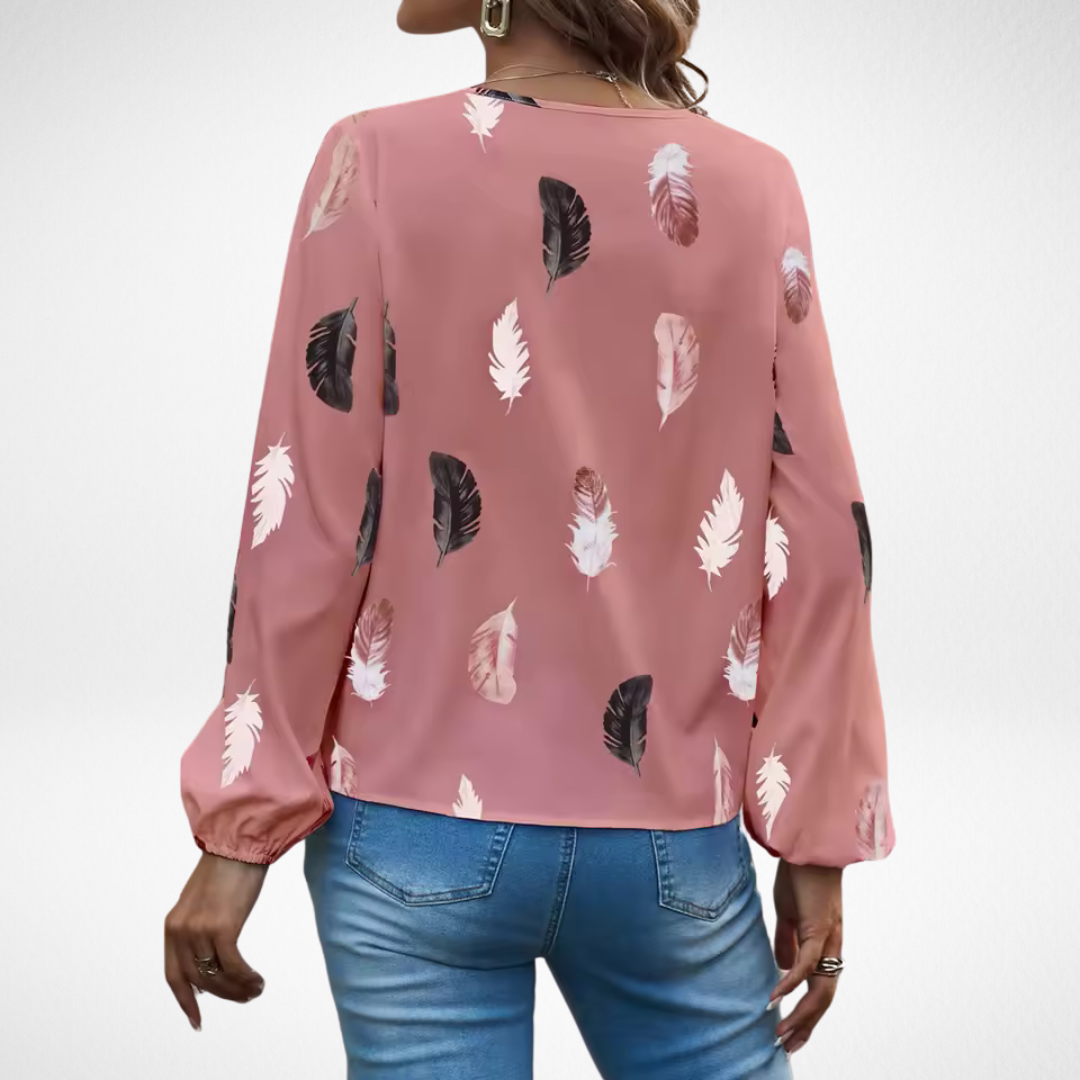 Nicole™ | Bluzica za Samopouzdanje