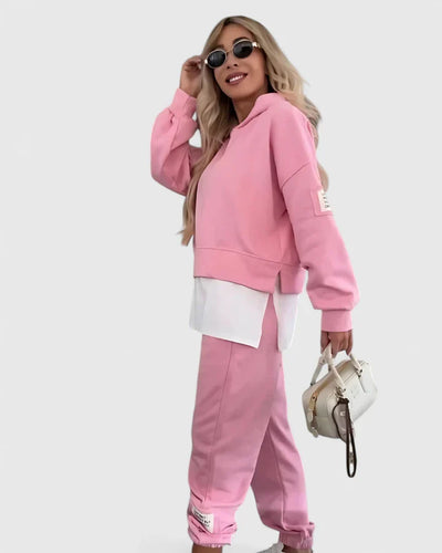 Kezlynn | Udoban Set