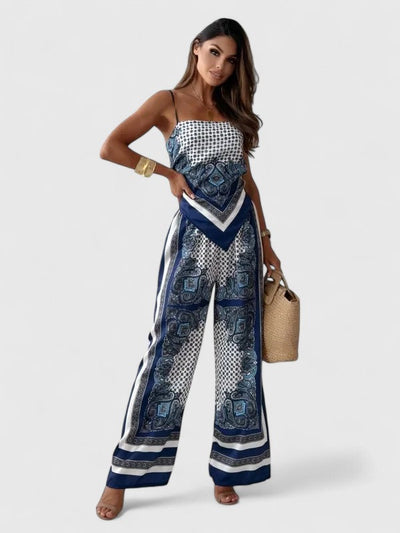 Karmen | Sofisticirani Set od Dva Deo