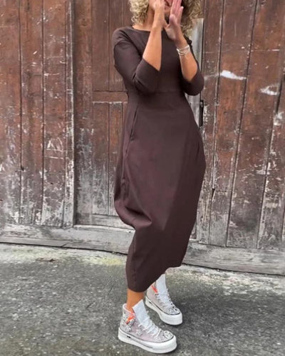 Sorviah™ | Sofisticirana Haljina