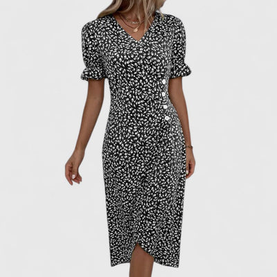 Pauline | Elegantna Haljina