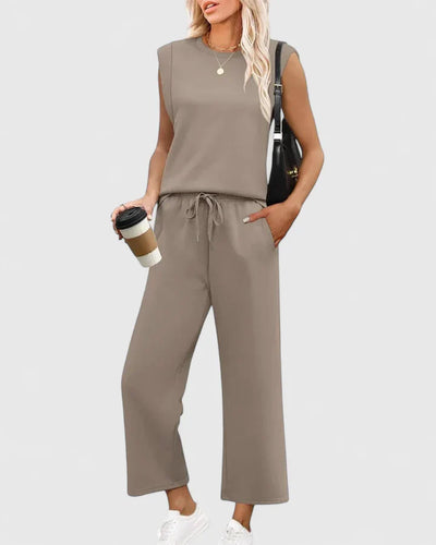 Olyzette | Udoban Dvodelni Komplet