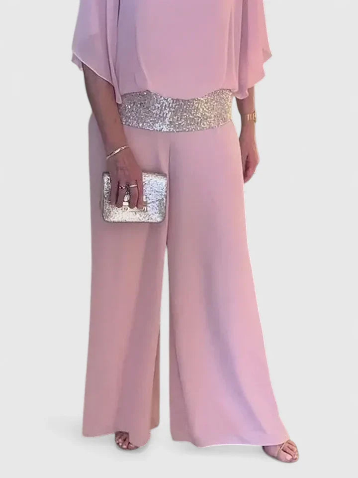 Trishane | Elegantan Dvodelni Komplet