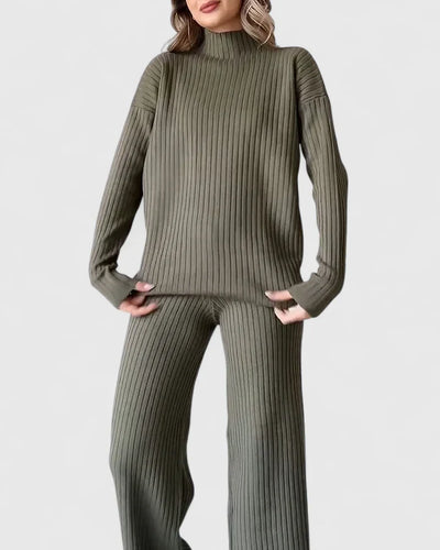 Myzriella | Sofisticirani Dvodelni Komplet