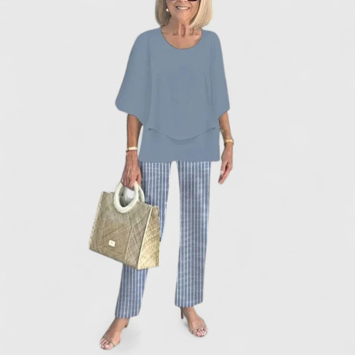 Martha | Sofisticirani Dvodelni Komplet