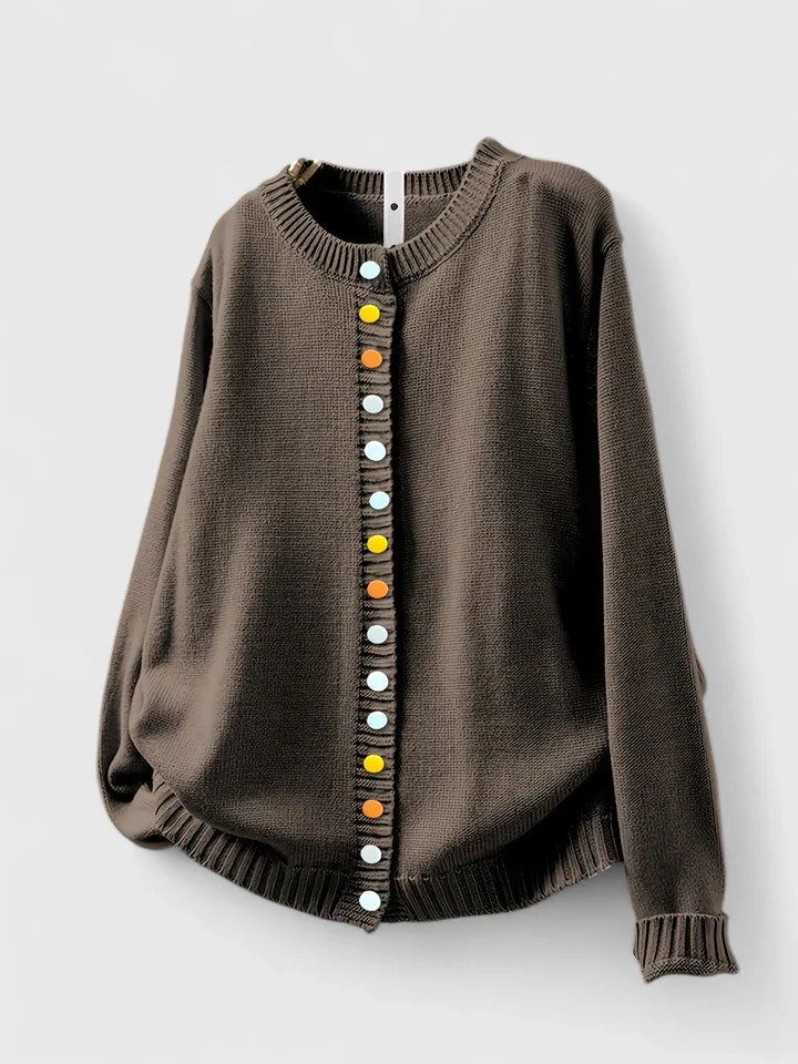 Kalynnah | Udobni Kardigan