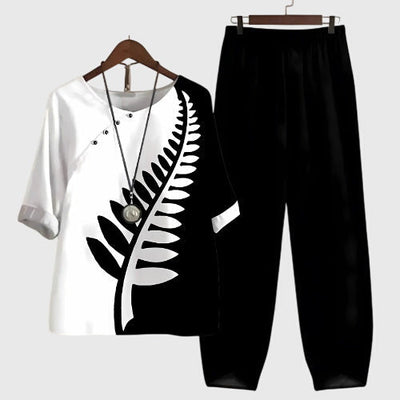 Alessia™ | Udoban Dva Deo Set