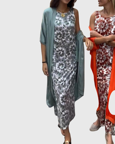 Vivian™ | Elegantni Dvodijelni Komplet