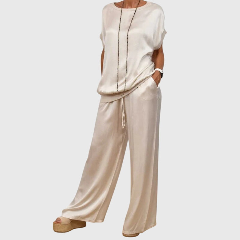 Kayla™ | Elegantan Dvodelni Set