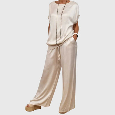 Kayla™ | Elegantan Dvodelni Set