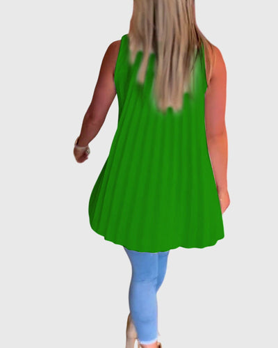 Lina™ | Top bez rukava