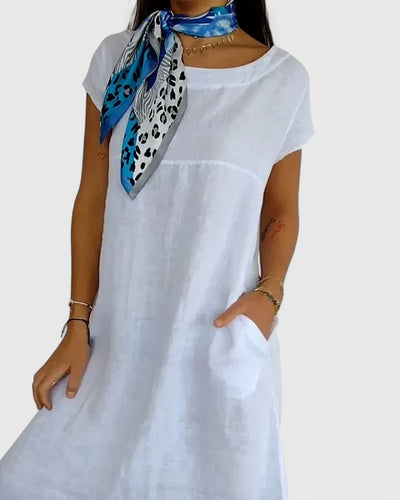 Meliyzah | Udobna Haljina