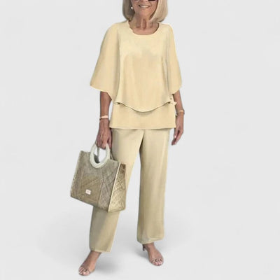 Martha | Sofisticirani Dvodelni Komplet