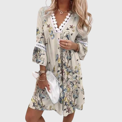 Melody™ | Elegantna Letnja Haljina