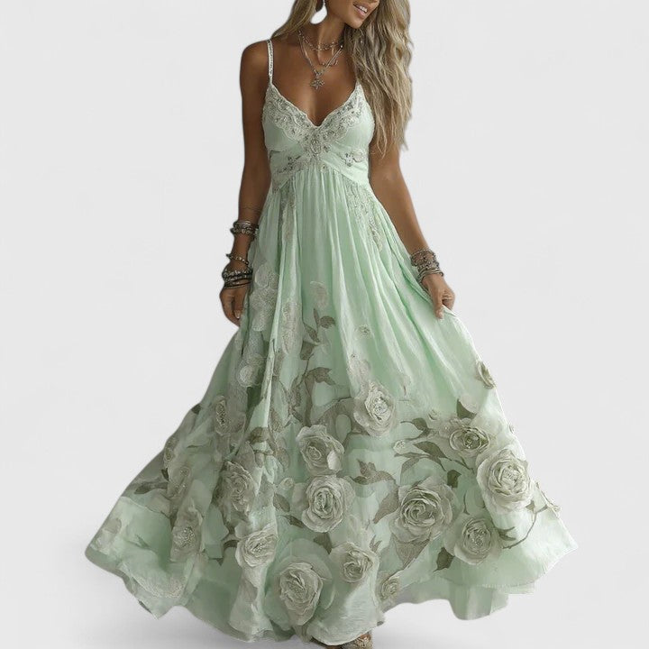 Marizandra | Elegantna Haljina