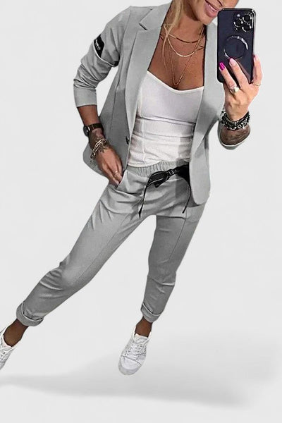 Kina | Elegantna Dvodelna Postava