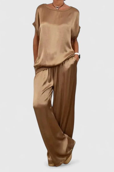 Jaynizza | Elegantni Set od Dva Delа