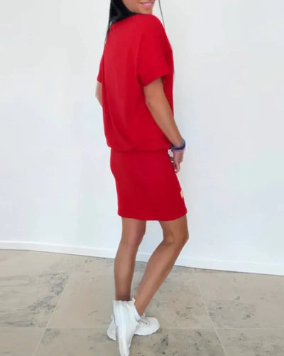 Avenlea | Udobna Haljina