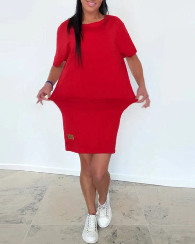 Avenlea | Udobna Haljina