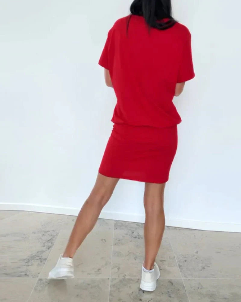 Avenlea | Udobna Haljina