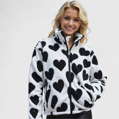 Bexli | Udobna Jakna