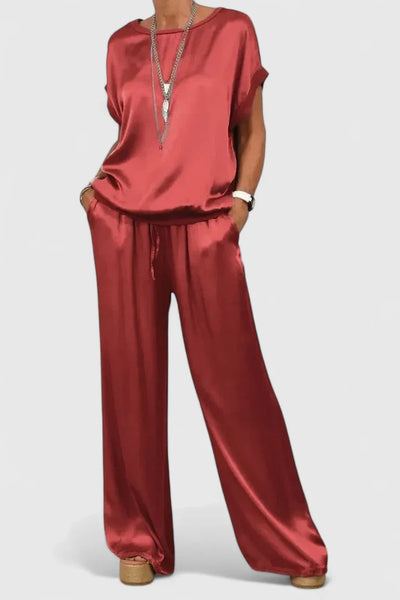 Jaynizza | Elegantni Set od Dva Delа