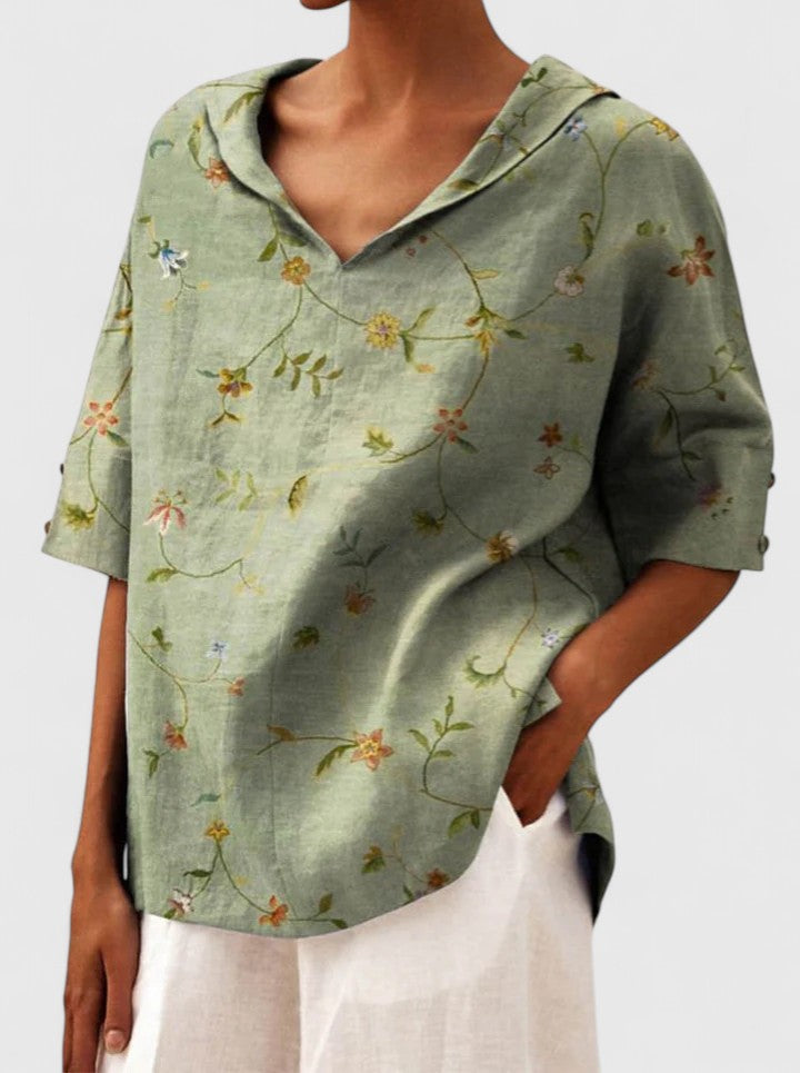 Roanne | Elegantna Majica